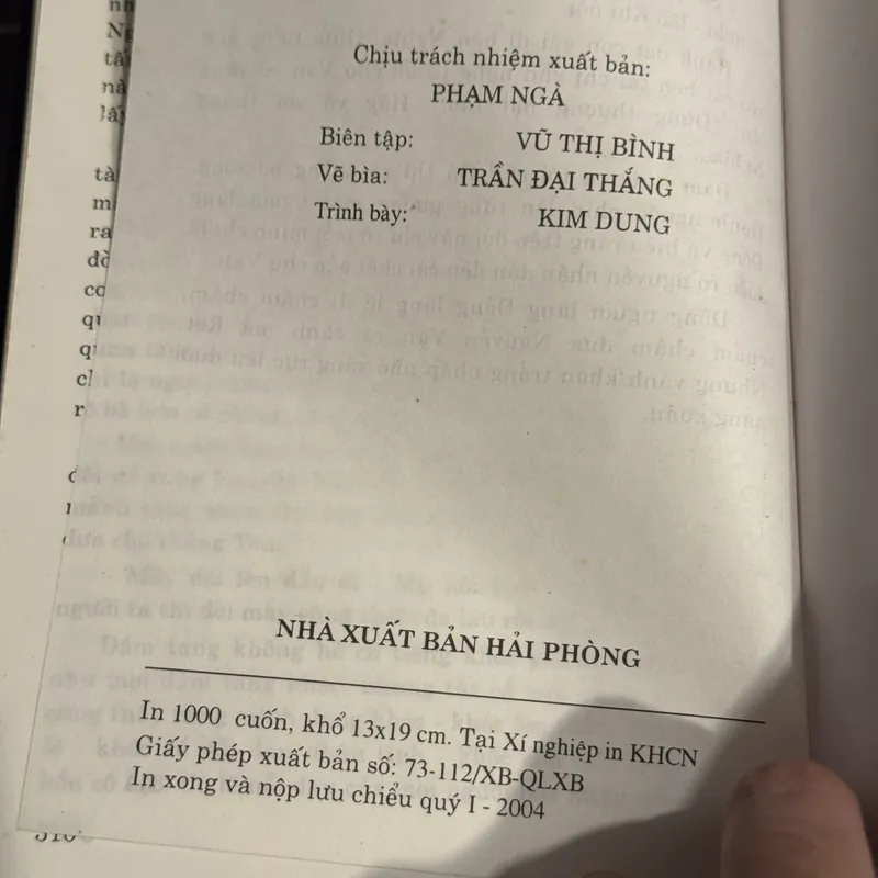 Bến không chồng (bìa cứng) 694739