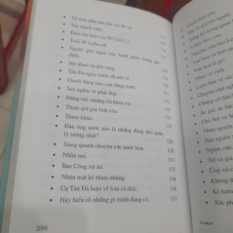 ĐỜI và ỨNG XỬ 461098