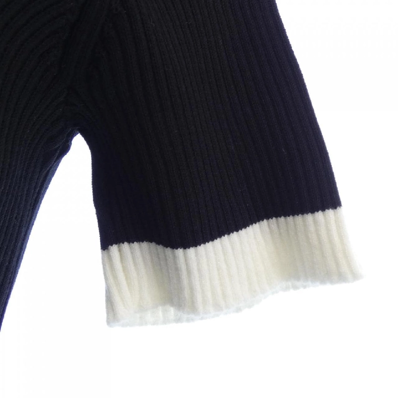 CHANEL P78665K11368 Áo len - Hàng hiệu Chính hãng 817944