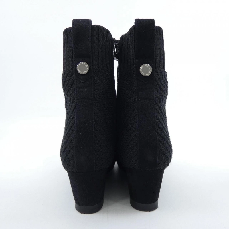 Boots LANVIN COLLECTION 9724 - Hàng hiệu Authentic 827727