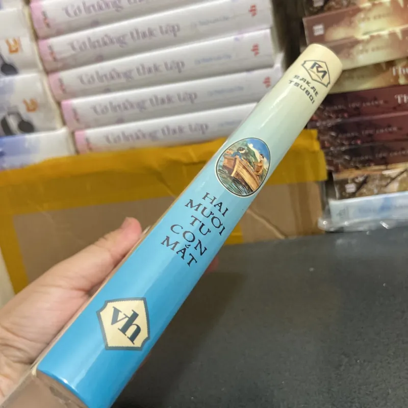 (Văn học kinh điển) 976125