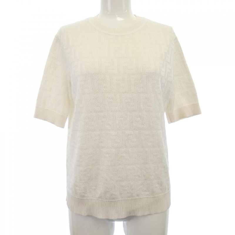 FENDI FF Pattern FZY934 ABWQ Knit - Hàng hiệu Chính hãng 825925