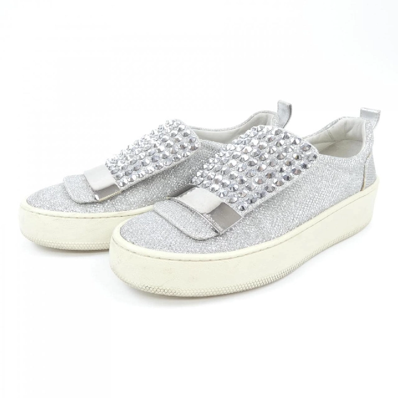 【Khuyến mãi】Giày thể thao Sergio Rossi 662191