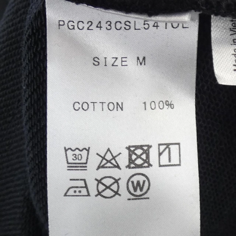 CÂU LẠC BỘ GOLF THÁI BÌNH ZOZO ÁO NỈ - Hàng hiệu Chính hãng 887470