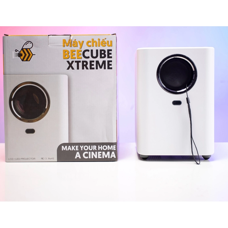 Máy Chiếu Beecube Xtreme copy 1 482494
