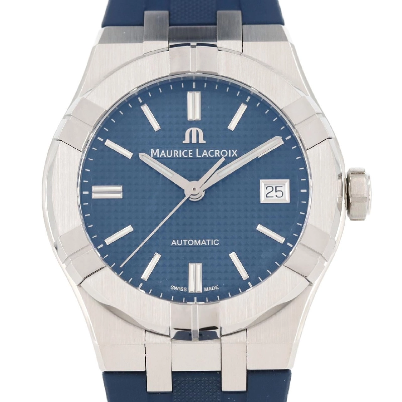 Đồng hồ Maurice Lacroix Icon AI6007-SS000-430-4 SS tự động - Hàng hiệu chính hãng 880915