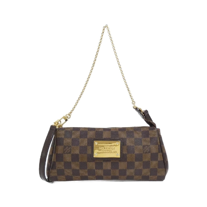 Túi xách vai Louis Vuitton Damier Eva N55213 - Hàng hiệu Chính hãng 801298