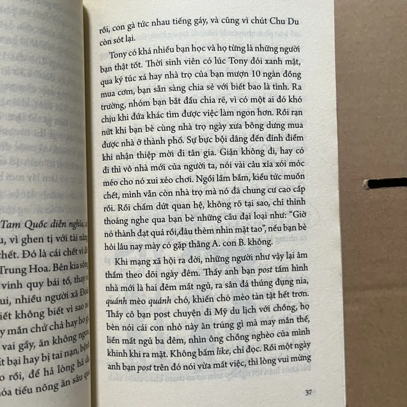 cà phê cùng tony 1030570