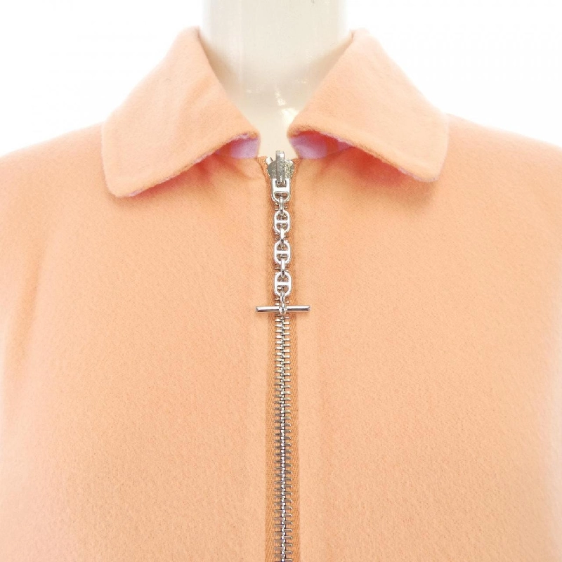 【Khuyến mãi】Áo khoác HERMES 640996