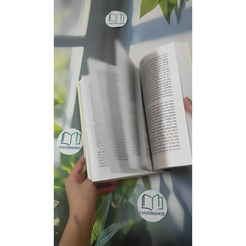 Hy Vọng Táo Bạo - Barack Obama 1018918