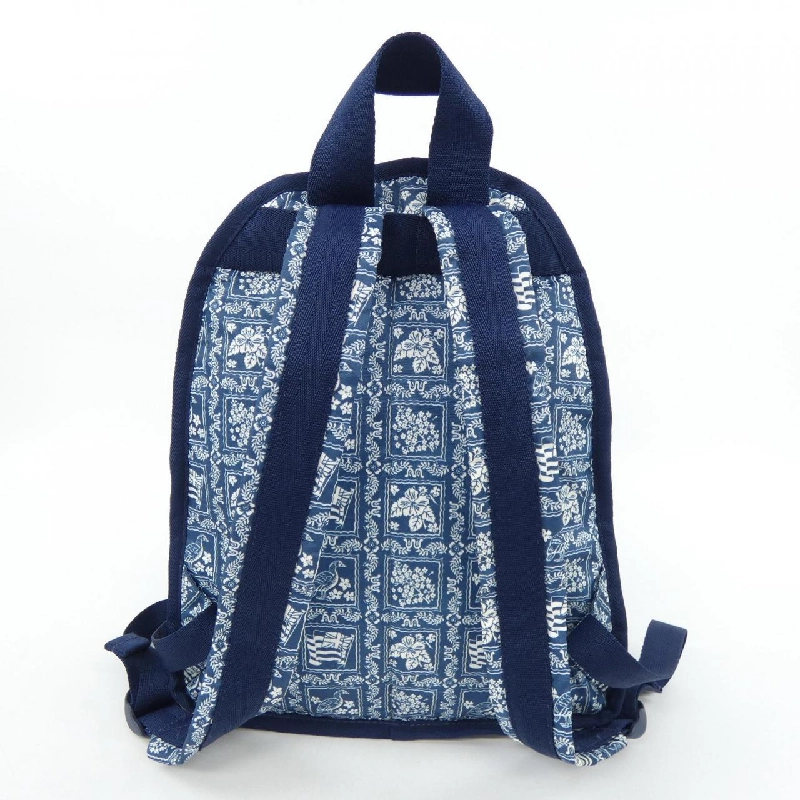 Ba lô LESPORTSAC REYN SPOONER - Hàng hiệu Authentic 833561