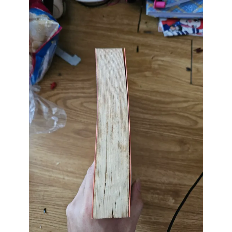 Chết! Sập bẫy rồi!
 688791