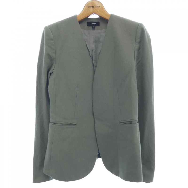 Áo khoác theory 632080