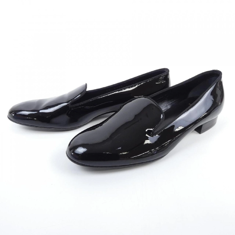 【Mã giảm giá】Giày SAINT LAURENT 664150