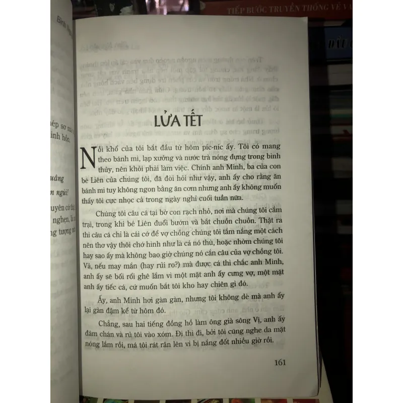 Bình Nguyên Lộc với hương gió Đồng Nai - Nguyễn Quang Thắng 762594