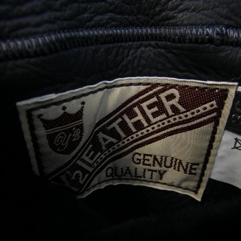 Y'2LEATHER Áo khoác lông cừu - Hàng hiệu Authentic 904415