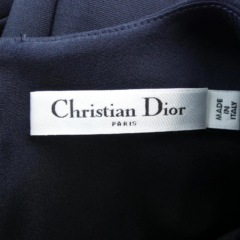 【Khuyến mãi】Christian Dior CHRISTIAN DIOR Đầm 652289