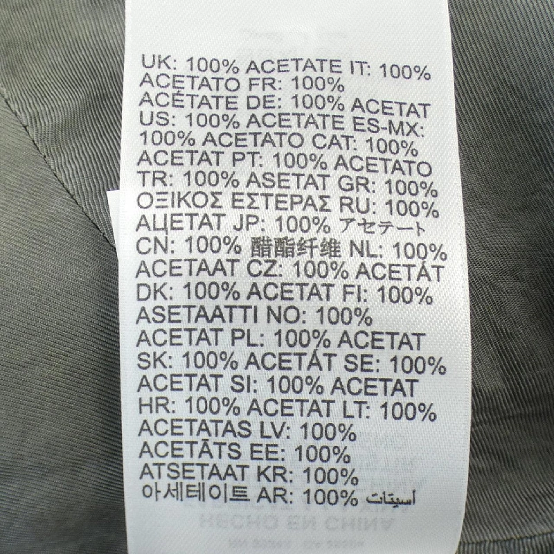 【Mã giảm giá】Đầm Diesel DIESEL 650730