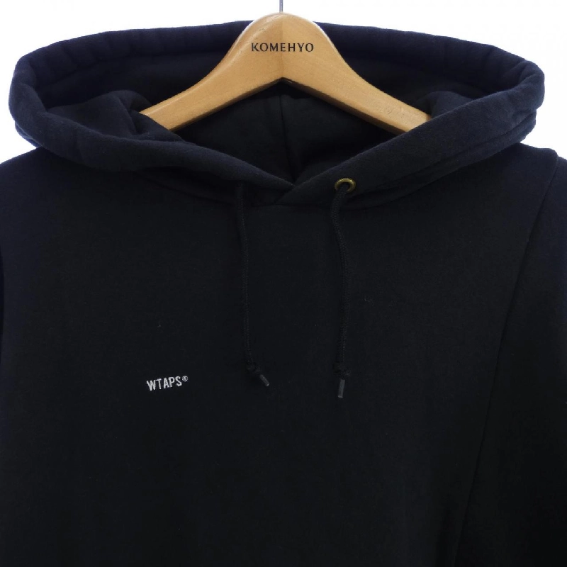 WTAPS Hoodie - Hàng hiệu Authentic 899501