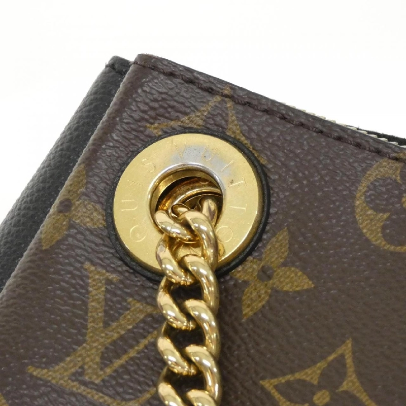 Túi xách vai Louis Vuitton Monogram Slenne BB M43775 612265