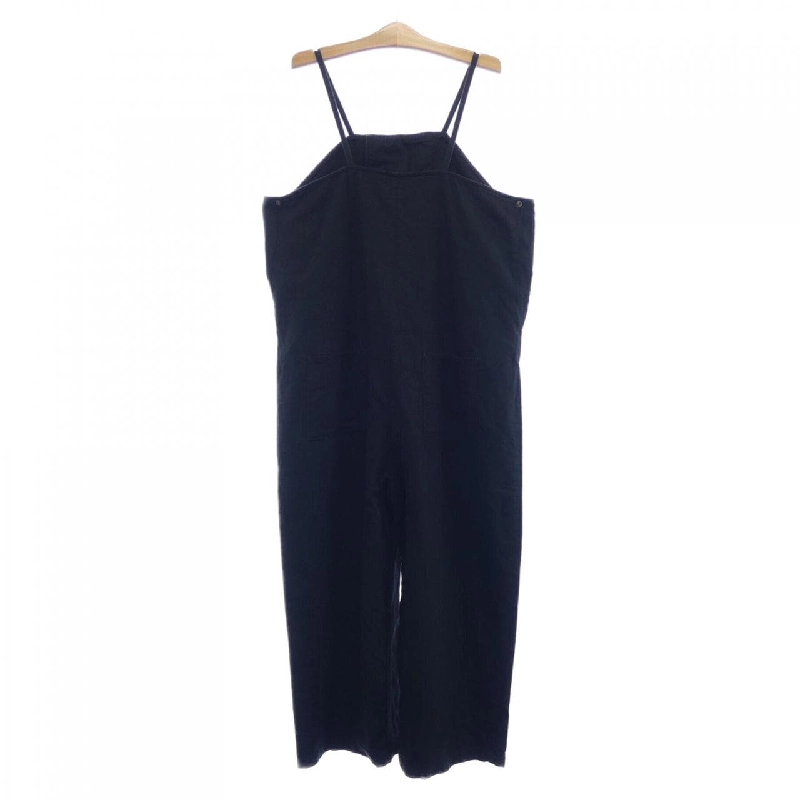 KAPITAL EK-727 Jumpsuit - Hàng hiệu Authentic 827106