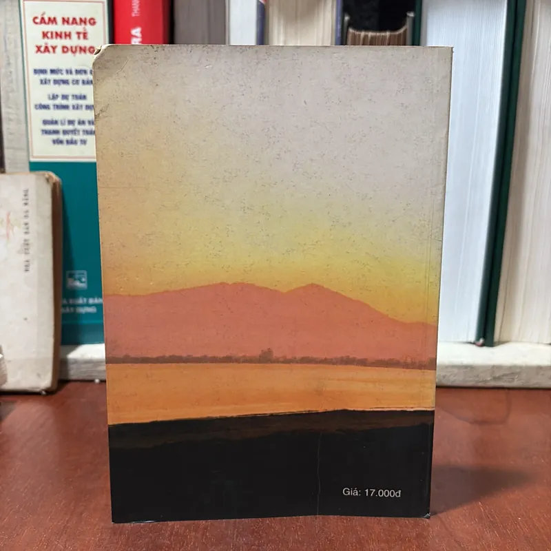 [Chữ Ký Tác Giả] - II Thơ: Bình Minh Trước Biển - Trần Việt Tuấn - 2006 722497