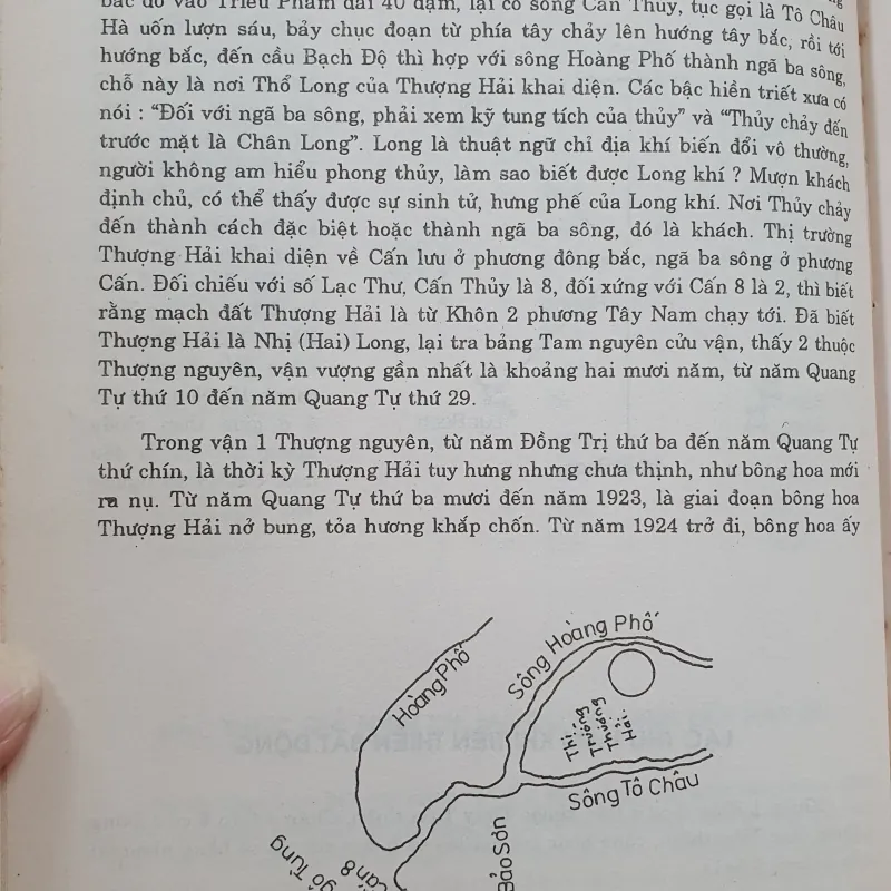 TRẠCH VẬN TÂN ÁN(PHONG THỦY HUYỀN KHÔNG ) 502121