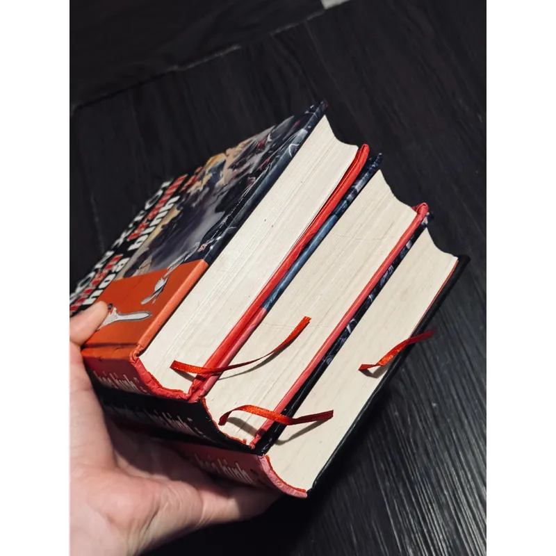 Trọn bộ chiến tranh hoà bình 736157