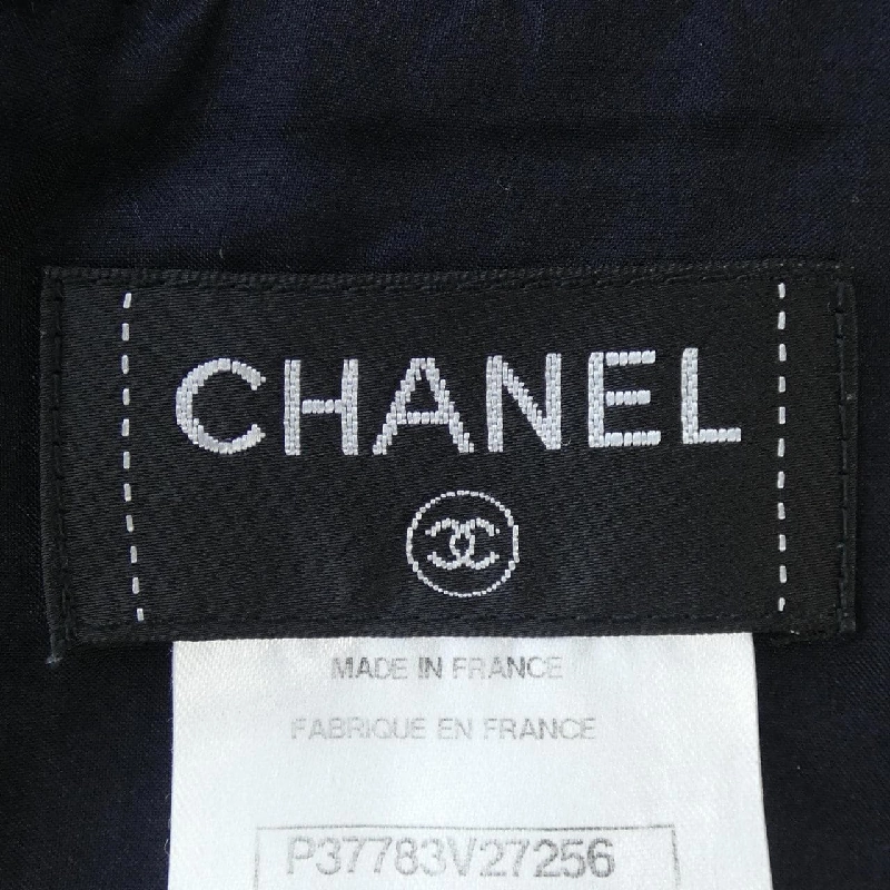 【Mã giảm giá】Chanel CHANEL Váy 654570