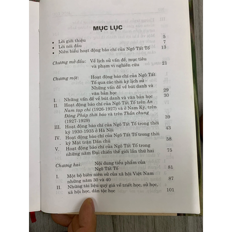 Di sản báo chí Ngô Tất Tố, ý nghĩa lý luận và thực tiễn. 999 465939