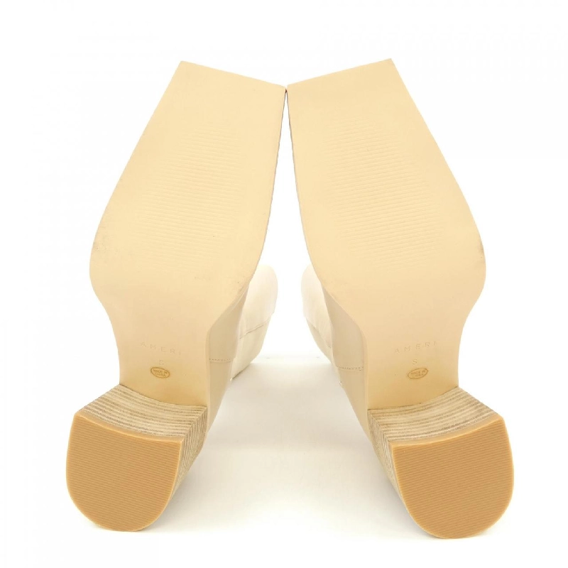 AMERI VINTAGE Boots - Hàng hiệu Chính hãng 828549