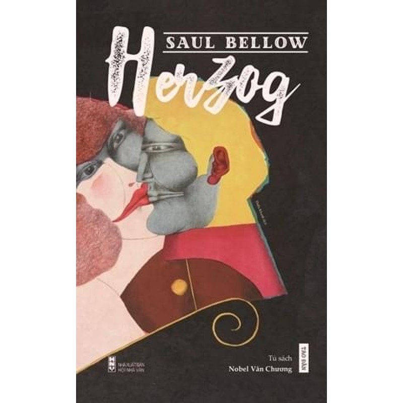 Herzog - Saul Bellow (Nobel văn học 1976) 194438