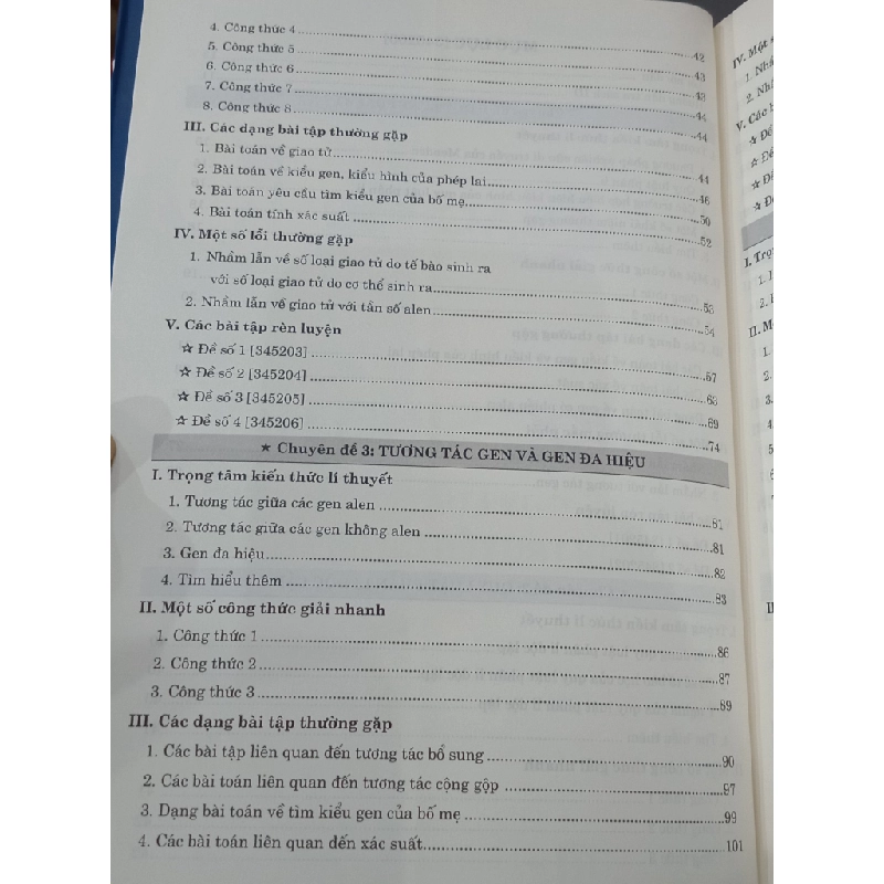 Tự học Sinh học - TS. Phan Khắc Nghệ 529225