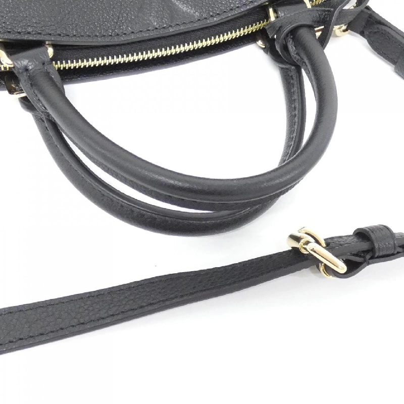 Túi Louis Vuitton Monogram Empreinte Petit Palais PM M58916 615841