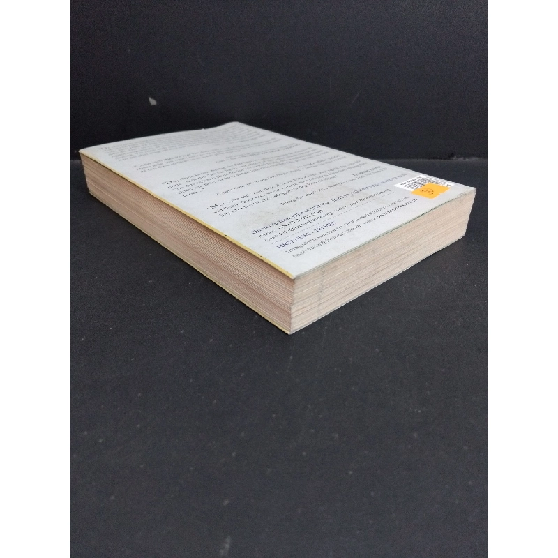 Hiểu về trái tim mới 80% bẩn bìa, ố nhẹ, có chữ ký trang đầu 2011 HCM1712 Minh Niệm KỸ NĂNG 918237