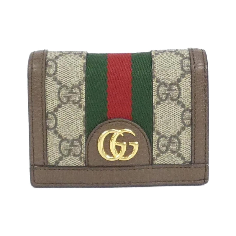 Ví Gucci OPHIDIA 523155 96IWG - Hàng hiệu Chính hãng 806372