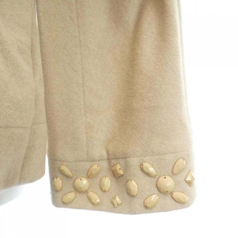 【Mã giảm giá】TO BE CHIC Áo khoác 635229