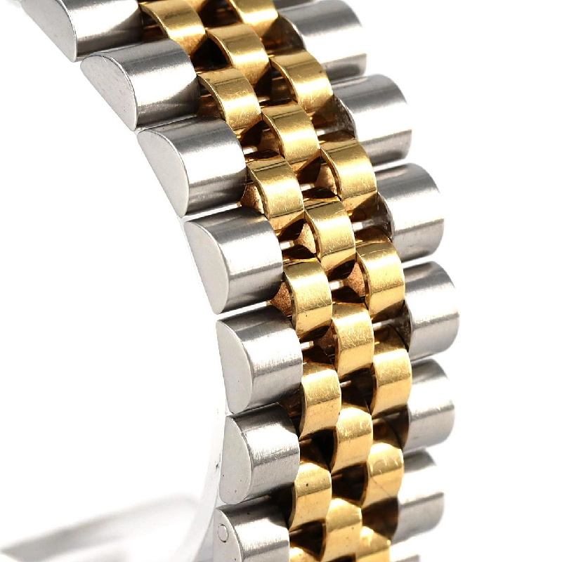 Đồng hồ Rolex Datejust 16013 SSxYG tự động R - Hàng hiệu chính hãng 881930