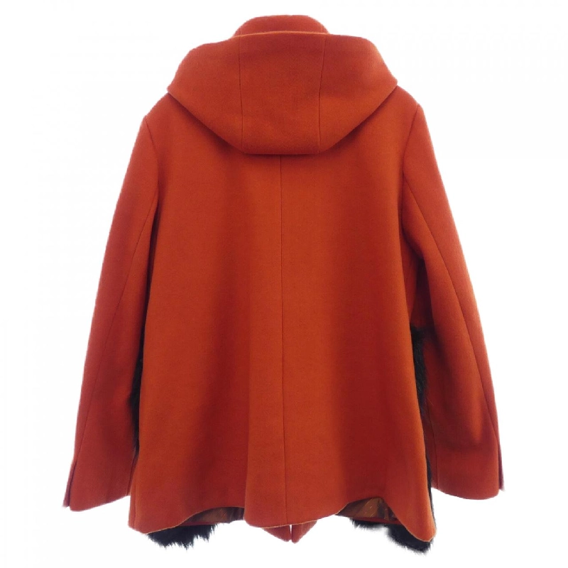 【Mã giảm giá】Áo khoác FLY GIRL 634986