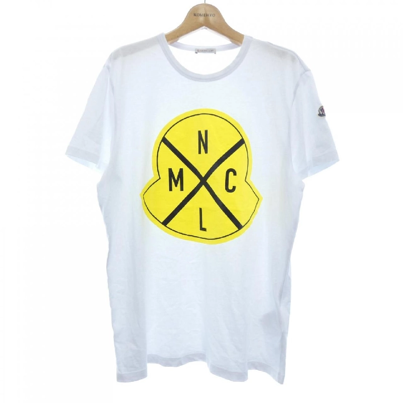 Áo thun MONCLER - Hàng hiệu Chính hãng 639548