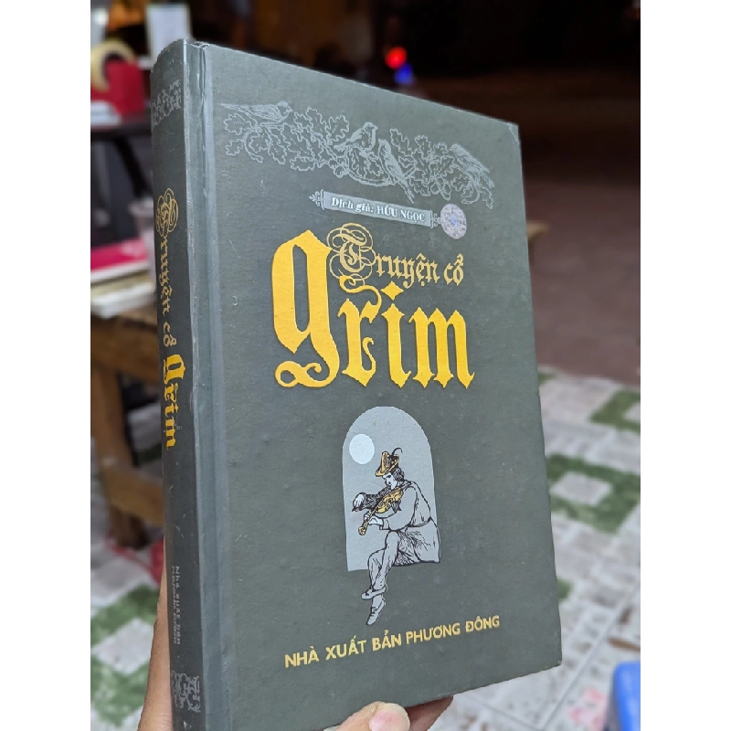 Truyện cổ Grimm 125027