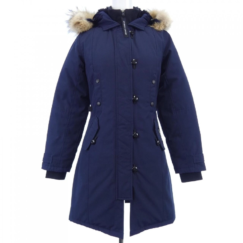 Áo khoác lông vũ KENSINGTON 2506LA của CANADA GOOSE - Hàng hiệu Authentic 823320