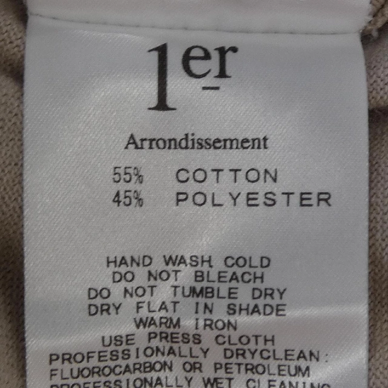 Áo gile 1er Arrondissement - Hàng hiệu Authentic 825221