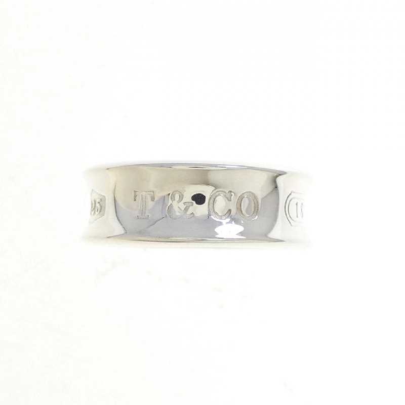 Nhẫn Tiffany 1837 - Hàng hiệu Authentic 837028