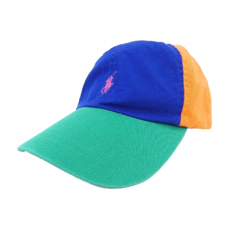 Mũ POLO RALPH LAUREN BEAMS - Hàng hiệu Chính hãng 907496