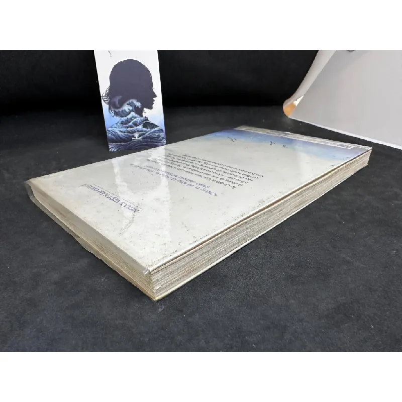 [Phiên Chợ Sách Cũ] Sóng, Hoa Pham - 2204, 2017 436577