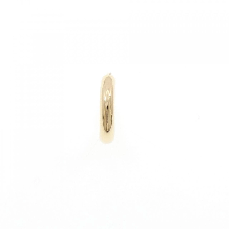 K18YG Bông tai một bên - Hàng hiệu Chính hãng 869404