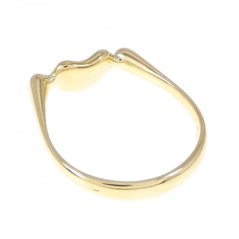 Nhẫn Tiffany Beans - Hàng hiệu Authentic 842465