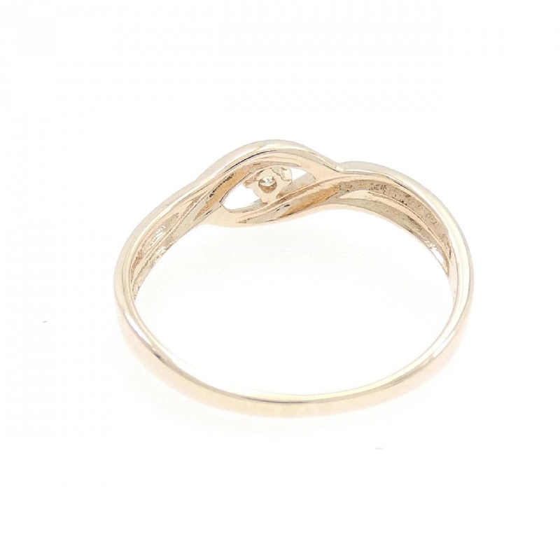 Nhẫn kim cương K10PG 0.03CT - Hàng hiệu chính hãng 849077