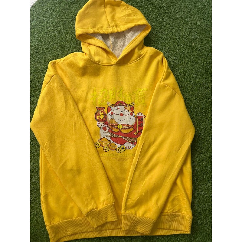 Hoodie freesize cho cả nam và nữ  46287